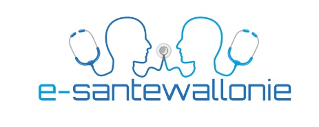 Logo e-santewallonie